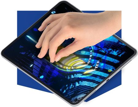 3Mk Folia Ochronna Paper Feeling Do Xiaomi Redmi Pad Pro 5G (REDMIPADPRO5GPAPERFEELING) - zdjęcie 2