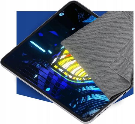 3Mk Folia Ochronna Paper Feeling Do Xiaomi Redmi Pad Pro 5G (REDMIPADPRO5GPAPERFEELING) - zdjęcie 5