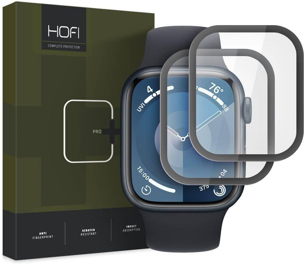 Hofi Szk O Hybrydowe Apple Watch Mm Hybrid Pro Opinie I Ceny