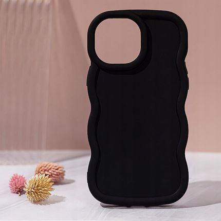 Izigsm Etui Silikonowe Matowe Candy Case Na Tył Do Samsung Galaxy A25 5G Global - zdjęcie 4