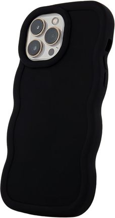 Izigsm Etui Silikonowe Matowe Candy Case Na Tył Do Samsung Galaxy A25 5G Global - zdjęcie 2