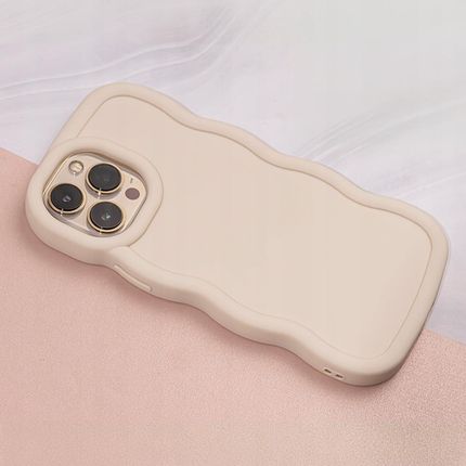 Izigsm Etui Silikonowe Matowe Candy Case Na Tył Do Samsung Galaxy A25 5G Global - zdjęcie 3