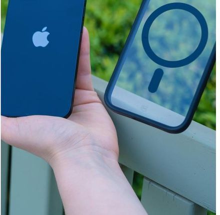 3Mk Satin Armor Magcase Do Iphone 15 Plus - zdjęcie 6