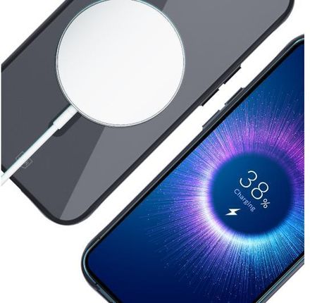 3Mk Satin Armor Magcase Do Iphone 15 Plus - zdjęcie 3