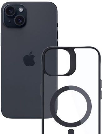 3Mk Satin Armor Magcase Do Iphone 15 Plus - zdjęcie 5