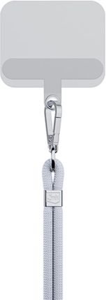 3Mk Sznurek Do Etui Easyclip Grey Silver - zdjęcie 6
