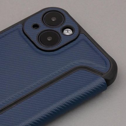 Tfo Etui Smart Carbon Do Iphone 15 Pro 6 1