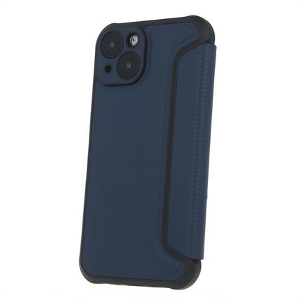 Tfo Etui Smart Carbon Do Iphone 15 Pro 6 1