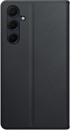 3Mk Etui Wallet Case Do Samsung Galaxy A25 5G Czarny - zdjęcie 2