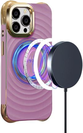 Tfo Nakładka Circle Glam Mag Do Iphone 14 Pro 6 1