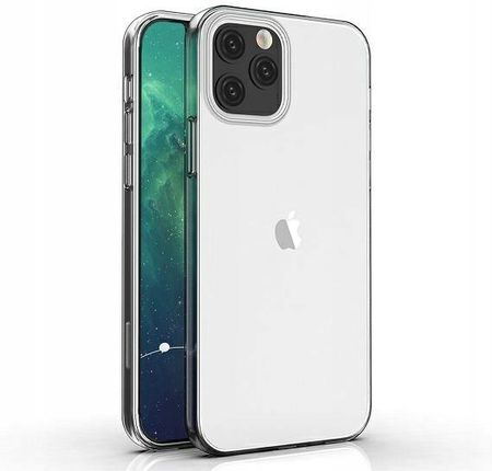 Beline Etui Do Poco X5 Pro Ultra Cienkie 1Mm Pokrowiec Case Obudowa - zdjęcie 3
