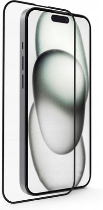 Hama Szkło Hartowane Iphone 15 Plus Pro Max Extreme D3O Ramka Montażowa - zdjęcie 4