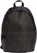 Zdjęcie adidas Plecak Miejski Szkolny Przegroda Na Laptop Glow Sportowy It2112 Bk - Mieroszów