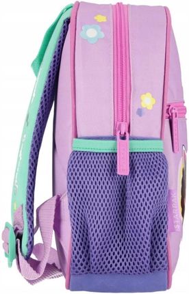 Starpak Plecak Mini Koci Domek Gabi. Gabby'S Dollhouse 529181 Stk 72-12 - zdjęcie 4