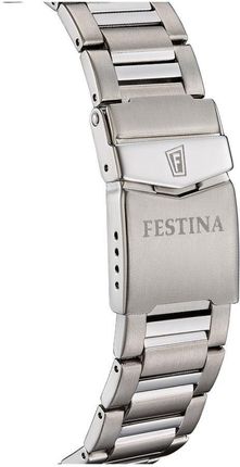 Festina F20698/1 - zdjęcie 2