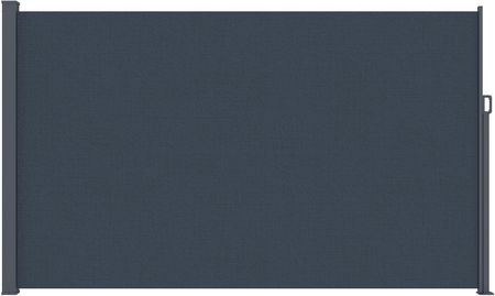 G21 Markiza Boczna 180x300cm Zwijana Antracytowa - zdjęcie 4