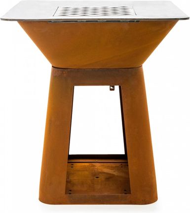 Grill G21 Montana Corten - zdjęcie 6
