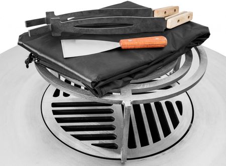 Grill G21 Oregon Black - zdjęcie 2