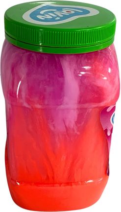 Lovin Masa Slime Glutek Rozciągliwy Antystresowy Zapachowy Nadmuchiwany 1,15L - zdjęcie 2