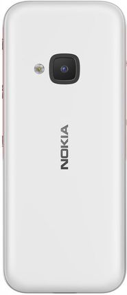 Nokia 5310 2024 Biały - zdjęcie 3