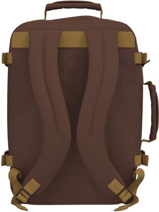 Plecak torba podręczna Cabin Zero Classic 36L Belgian Chocolate - zdjęcie 5