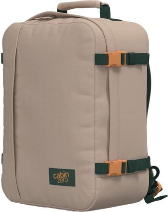 Plecak torba podręczna Cabin Zero Classic 36L Cebu Sands - zdjęcie 2