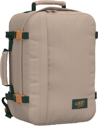 Plecak torba podręczna Cabin Zero Classic 36L Cebu Sands - zdjęcie 4
