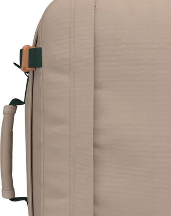 Plecak torba podręczna Cabin Zero Classic 36L Cebu Sands - zdjęcie 3