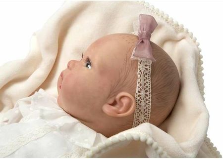 Arias Lalki Reborn Delia 45cm - zdjęcie 2