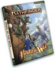 Zdjęcie Pathfinder RPG: Howl of the Wild (P2) Baker - Chociwel