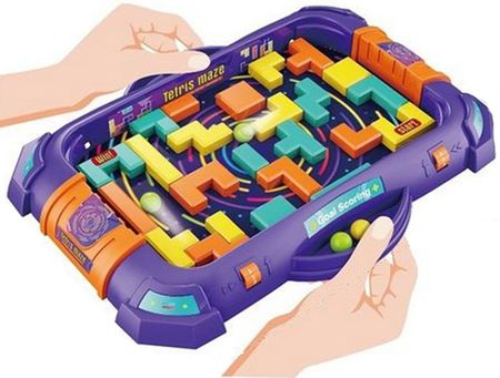 Woopie Flipper CRAZE MAZE - zdjęcie 2
