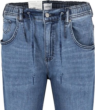 MUSTANG BOYFRIEND TAPERED 1013916-5000-682 - zdjęcie 2