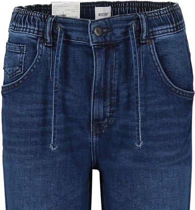MUSTANG BOYFRIEND TAPERED 1013916-5000-782 - zdjęcie 2