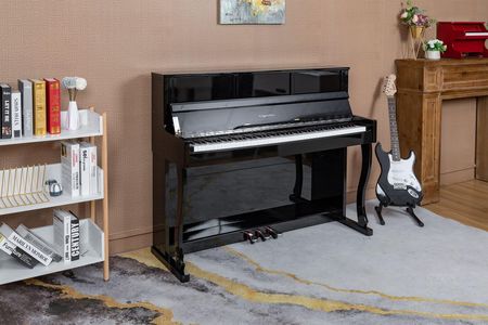Pianino cyfrowe Kruger&Matz KMDP-755 - zdjęcie 3
