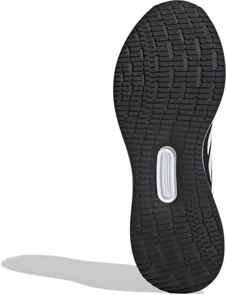Buty do biegania damskie adidas RUNFALCON 5 granatowe IE8829 - zdjęcie 3