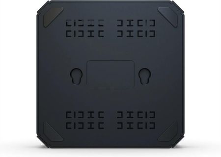 SMART TV BOX ANDROID HDMI PILOT PRZYSTAWKA - zdjęcie 2