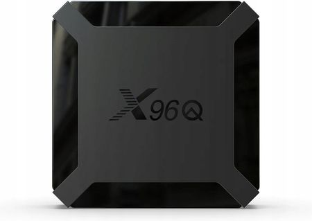 SMART TV BOX ANDROID HDMI PILOT PRZYSTAWKA - zdjęcie 3