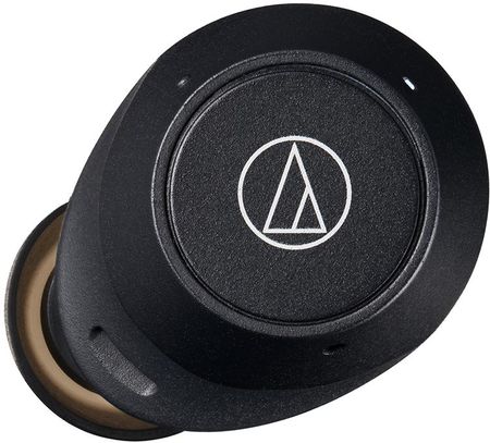 Audio-Technica ATH-CKS30TW+ (czarny) - zdjęcie 4