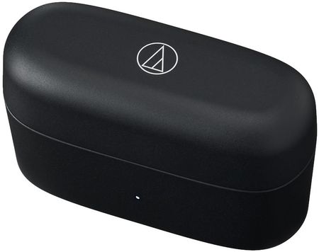 Audio-Technica ATH-CKS30TW+ (czarny) - zdjęcie 6