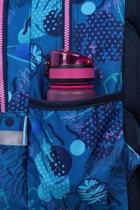 Coolpack Disney Jerry Plecak Szkolny Kl. 1-3 Stitch F029780 - zdjęcie 3