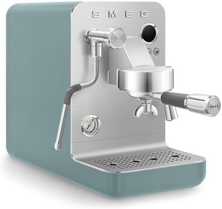 Ekspres Smeg EMC02EGMEU - zdjęcie 5