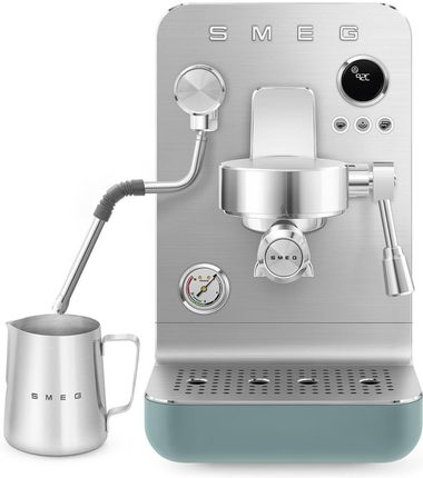 Ekspres Smeg EMC02EGMEU - zdjęcie 3