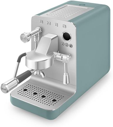 Ekspres Smeg EMC02EGMEU - zdjęcie 4