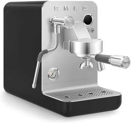 Ekspres Smeg EMC02BLMEU - zdjęcie 3