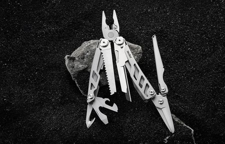 Nextool Multitool Flagship Pro Wymienne Ostrze Ne20232 - zdjęcie 4