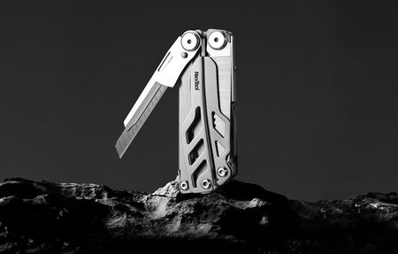 Nextool Multitool Flagship Pro Wymienne Ostrze Ne20232 - zdjęcie 3