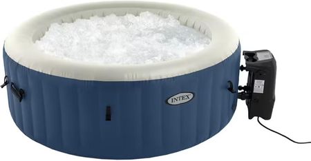 Nadmuchiwane Jacuzzi Marimex Pure Spa Bubble Hws Niebieskie Intex 28486Ex - zdjęcie 4