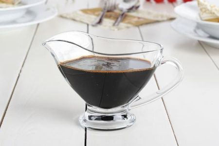 Pasabahce sosjerka 170 ml basic 64449 - zdjęcie 2