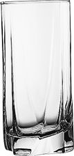 Zdjęcie Pasabahce komplet 3 szklanek wysokich luna 387ml 64311 - Bytom