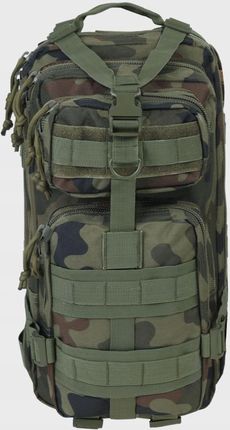 Dominator Plecak Wojskowy Taktyczny Shadow 30L 93 Khaki - zdjęcie 3